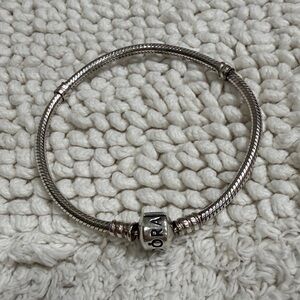 Pandora Bracelet